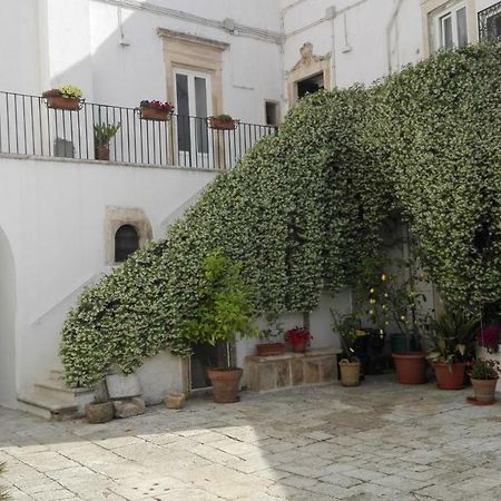 마르티나프란카 Casa Adele - Dimora Del 1700 Nel Centro Storico B&B 외부 사진