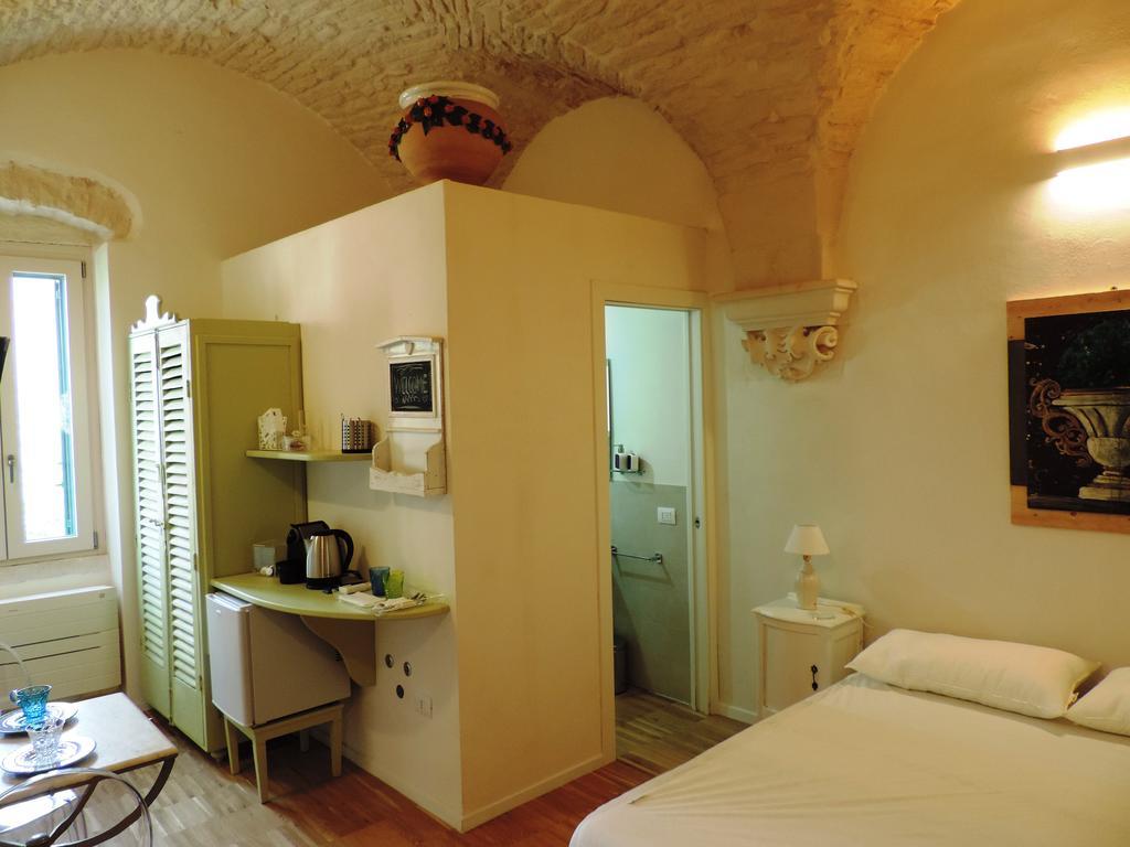 마르티나프란카 Casa Adele - Dimora Del 1700 Nel Centro Storico B&B 외부 사진