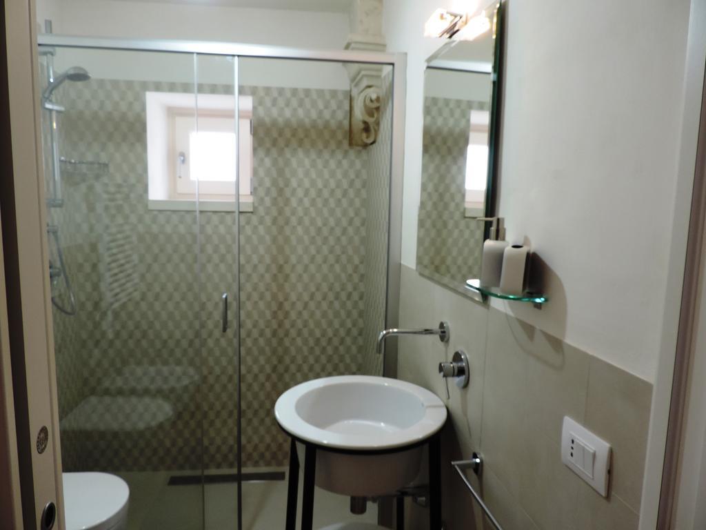 마르티나프란카 Casa Adele - Dimora Del 1700 Nel Centro Storico B&B 외부 사진