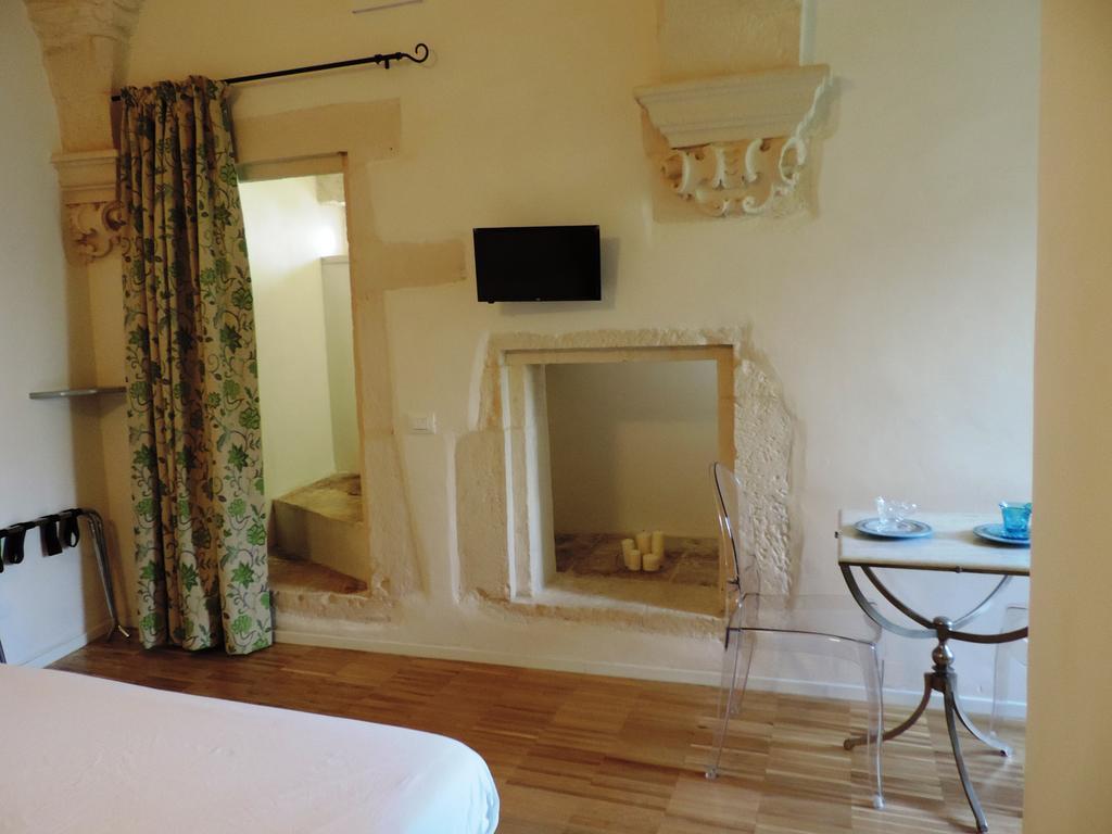 마르티나프란카 Casa Adele - Dimora Del 1700 Nel Centro Storico B&B 외부 사진