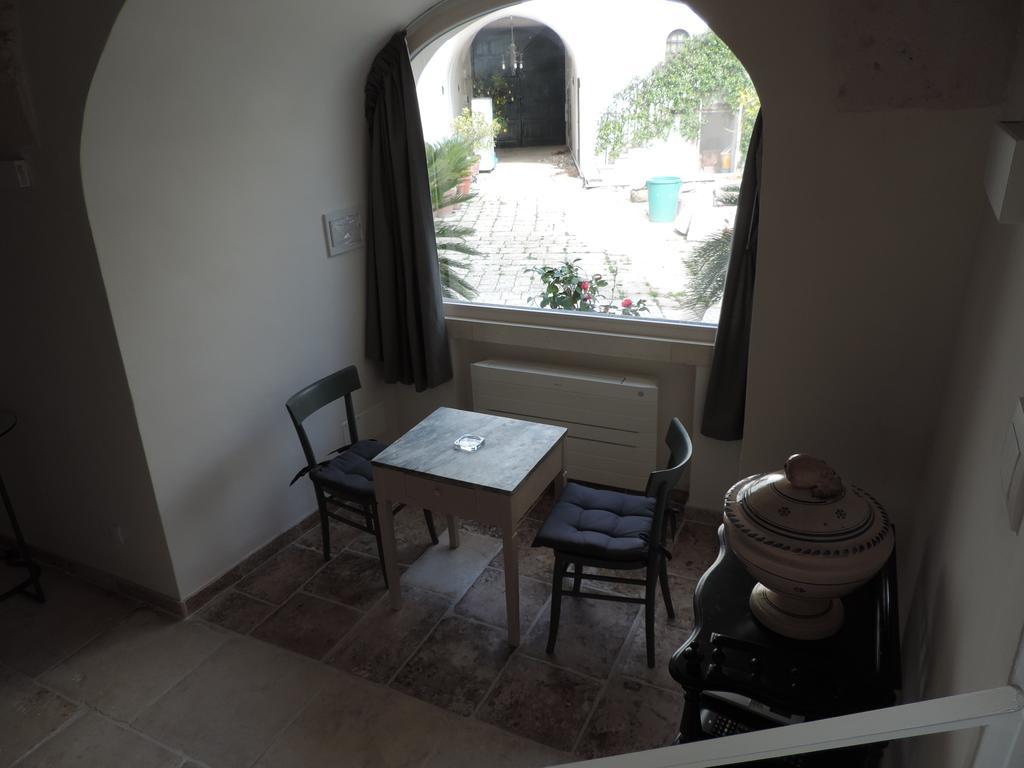 마르티나프란카 Casa Adele - Dimora Del 1700 Nel Centro Storico B&B 외부 사진