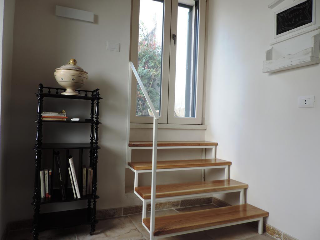마르티나프란카 Casa Adele - Dimora Del 1700 Nel Centro Storico B&B 외부 사진