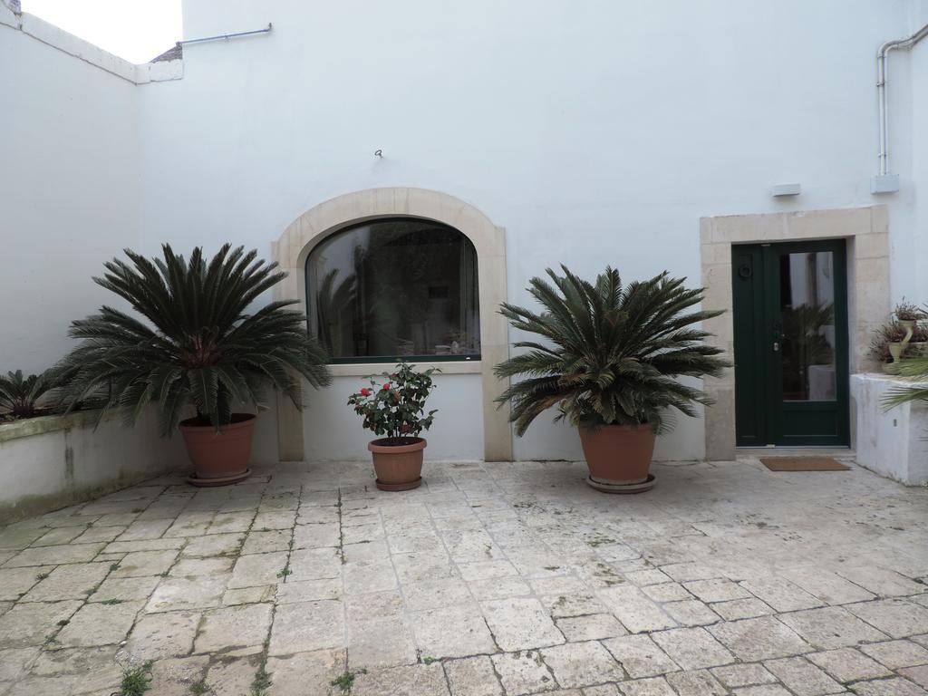 마르티나프란카 Casa Adele - Dimora Del 1700 Nel Centro Storico B&B 외부 사진