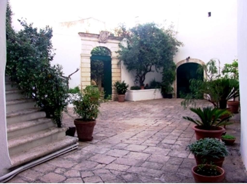 마르티나프란카 Casa Adele - Dimora Del 1700 Nel Centro Storico B&B 외부 사진