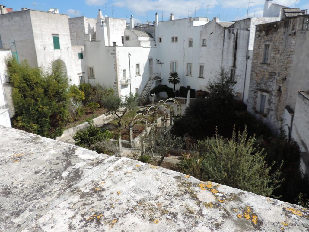 마르티나프란카 Casa Adele - Dimora Del 1700 Nel Centro Storico B&B 외부 사진