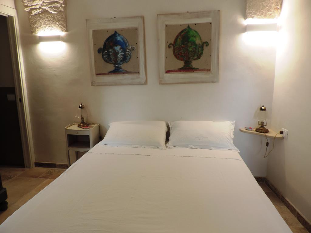 마르티나프란카 Casa Adele - Dimora Del 1700 Nel Centro Storico B&B 외부 사진