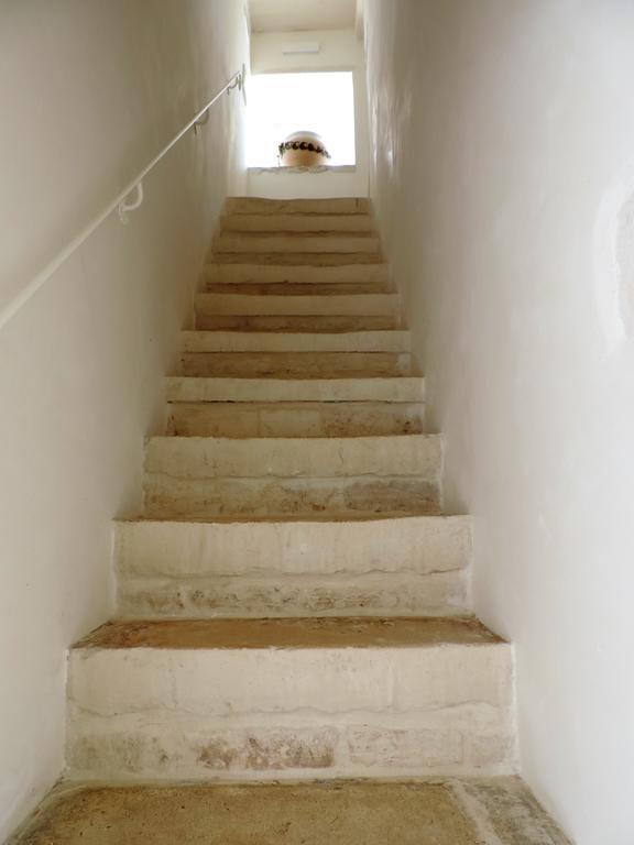 마르티나프란카 Casa Adele - Dimora Del 1700 Nel Centro Storico B&B 외부 사진