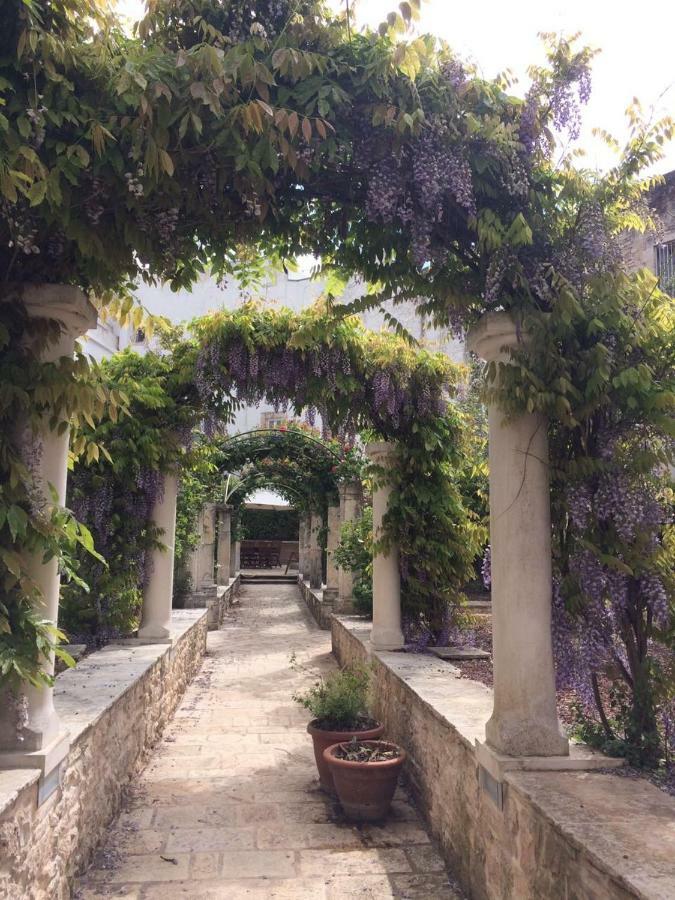 마르티나프란카 Casa Adele - Dimora Del 1700 Nel Centro Storico B&B 외부 사진