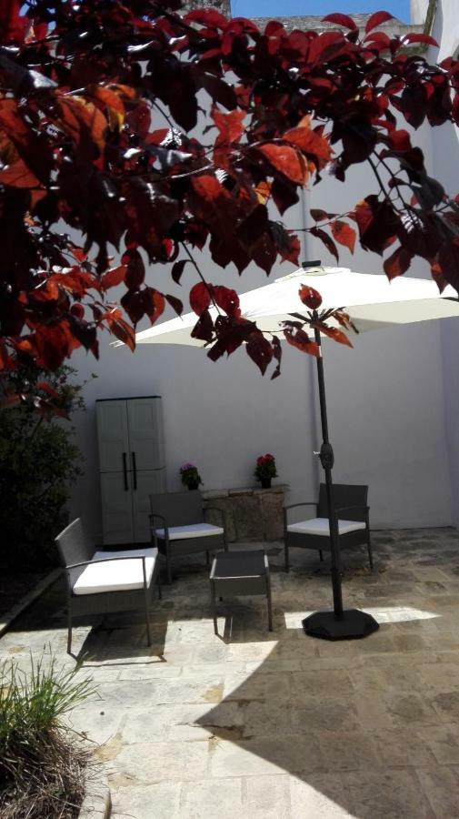 마르티나프란카 Casa Adele - Dimora Del 1700 Nel Centro Storico B&B 외부 사진