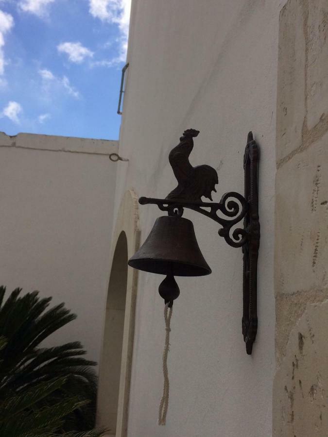 마르티나프란카 Casa Adele - Dimora Del 1700 Nel Centro Storico B&B 외부 사진
