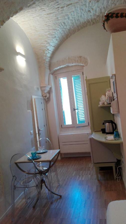 마르티나프란카 Casa Adele - Dimora Del 1700 Nel Centro Storico B&B 외부 사진