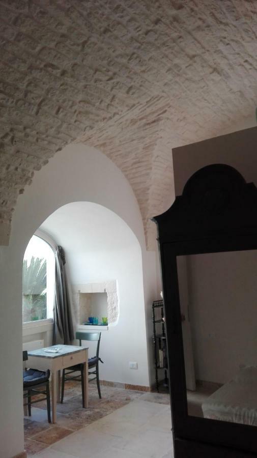 마르티나프란카 Casa Adele - Dimora Del 1700 Nel Centro Storico B&B 외부 사진