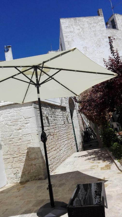 마르티나프란카 Casa Adele - Dimora Del 1700 Nel Centro Storico B&B 외부 사진