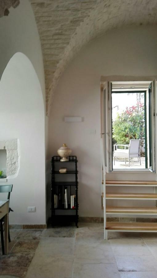 마르티나프란카 Casa Adele - Dimora Del 1700 Nel Centro Storico B&B 외부 사진