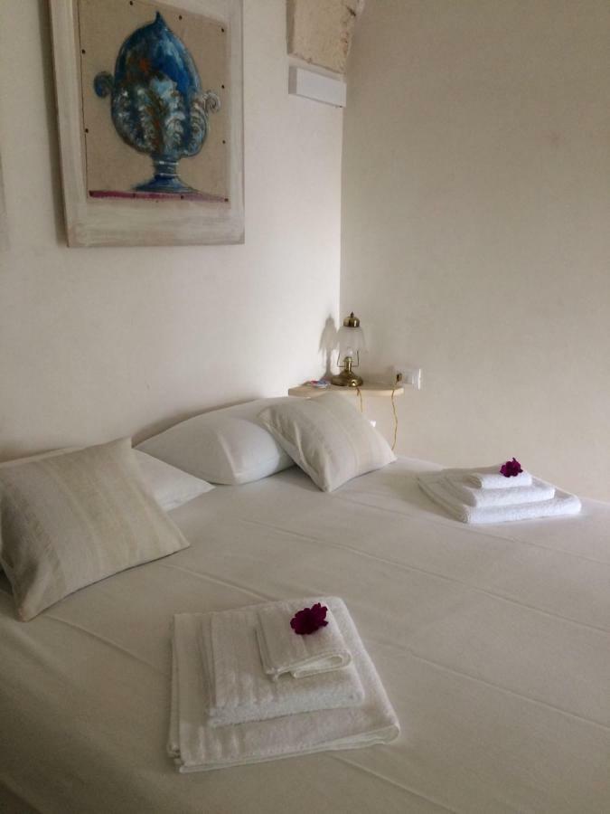 마르티나프란카 Casa Adele - Dimora Del 1700 Nel Centro Storico B&B 외부 사진