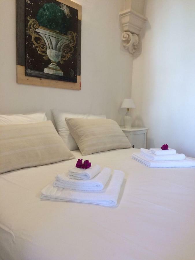 마르티나프란카 Casa Adele - Dimora Del 1700 Nel Centro Storico B&B 외부 사진