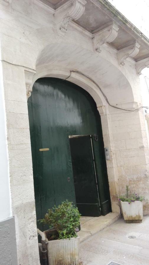 마르티나프란카 Casa Adele - Dimora Del 1700 Nel Centro Storico B&B 외부 사진
